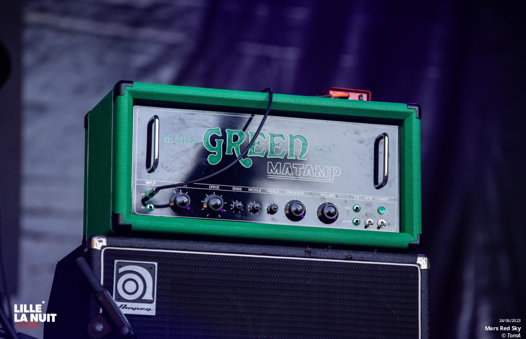 Rock In Bourlon Jour 2 en live - photo n°11