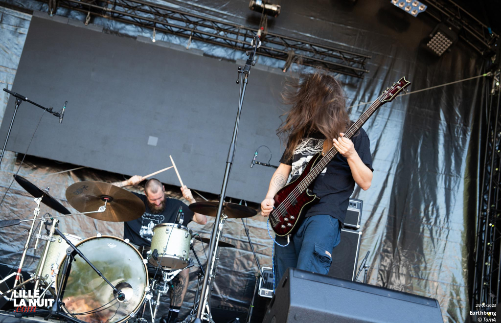 Rock In Bourlon Jour 2 en live - photo n°3