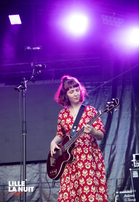 Rock In Bourlon Jour 1 en live - photo n°3