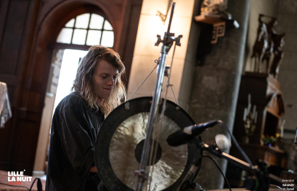 Rock In Bourlon Jour 3 en live - photo n°13