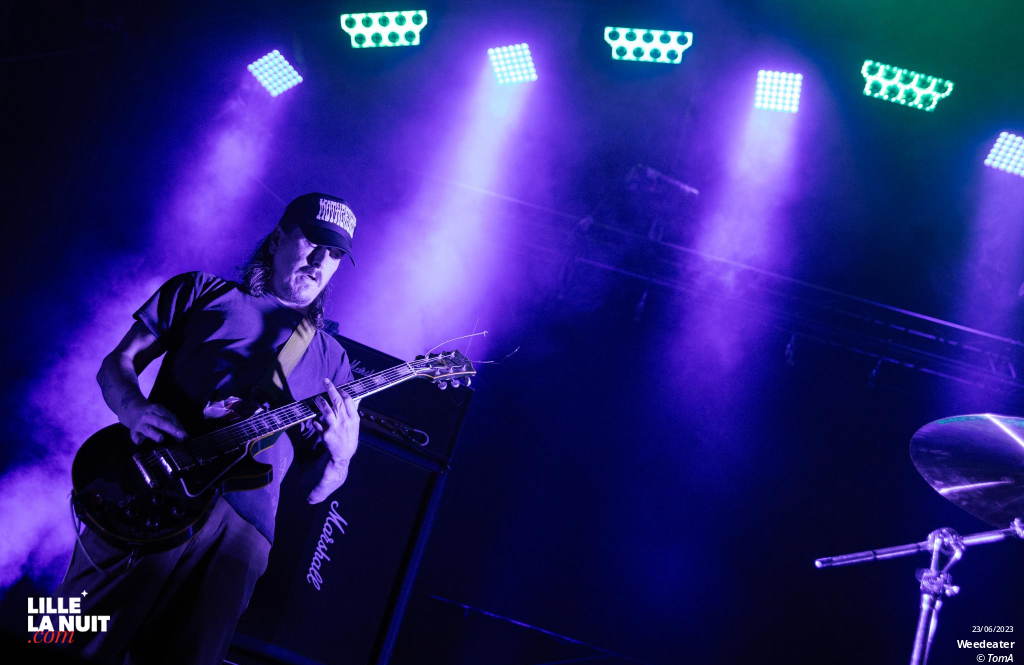 Rock In Bourlon Jour 1 en live - photo n°11