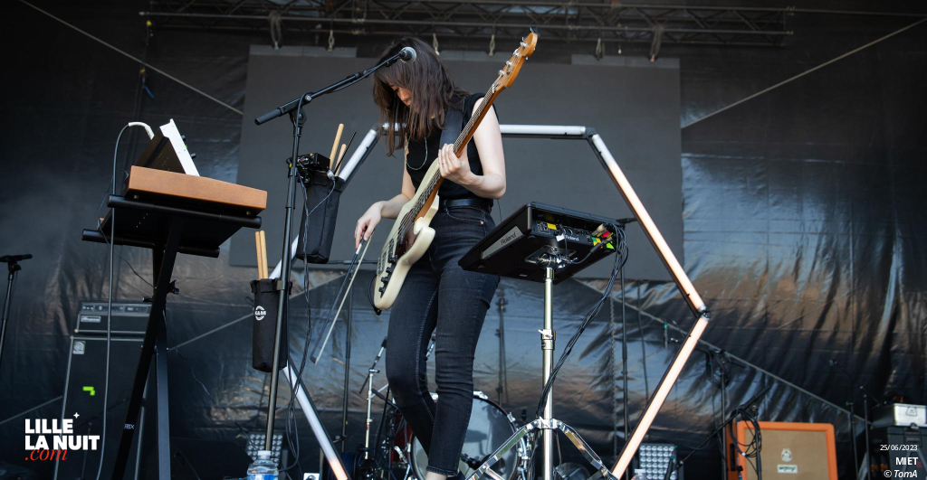 Rock In Bourlon Jour 3 en live - photo n°5