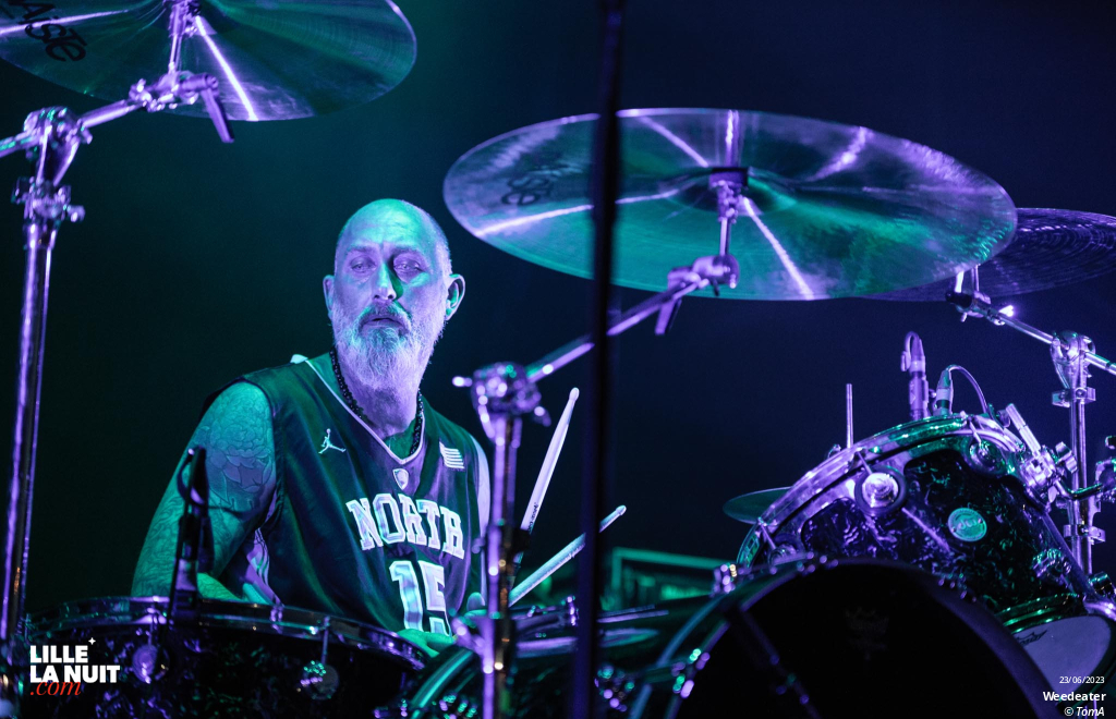 Rock In Bourlon Jour 1 en live - photo n°2