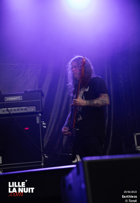 Rock In Bourlon Jour 3 en live - photo n°8