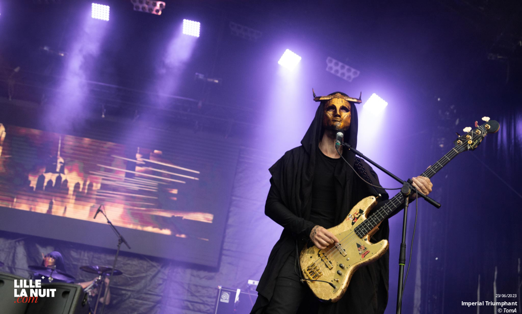 Rock In Bourlon Jour 1 en live - photo n°8