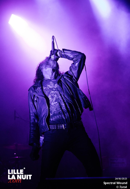 Rock In Bourlon Jour 2 en live - photo n°6