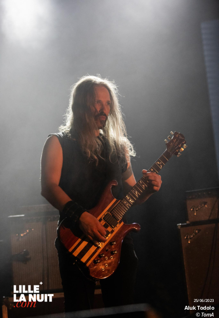 Rock In Bourlon Jour 3 en live - photo n°13