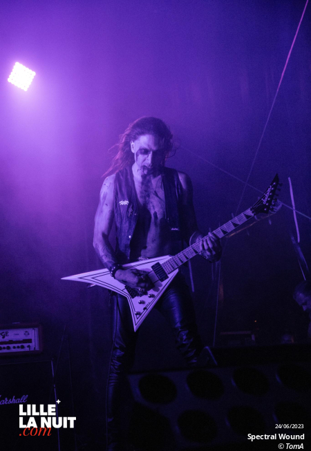 Rock In Bourlon Jour 2 en live - photo n°3