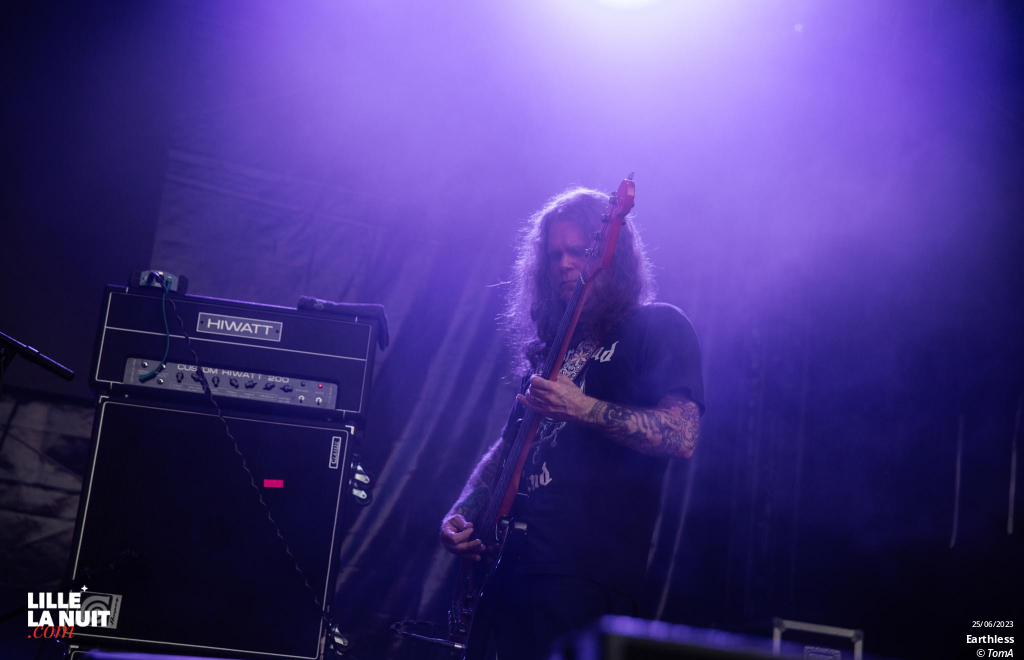 Rock In Bourlon Jour 3 en live - photo n°6