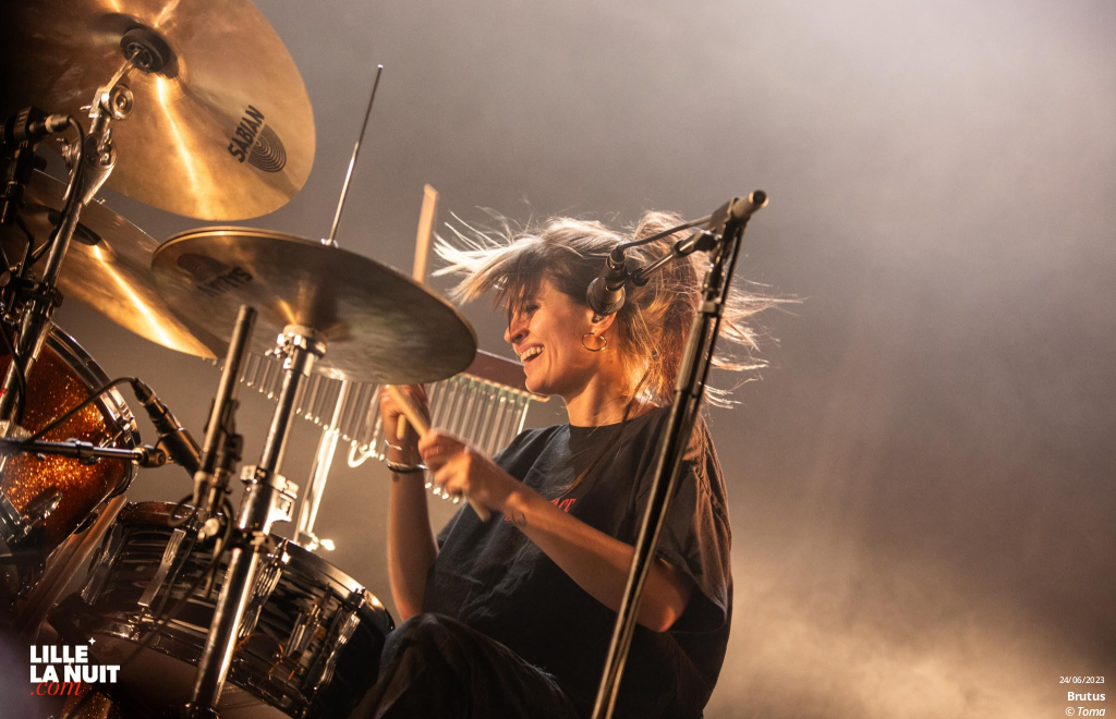 Rock In Bourlon Jour 2 en live - photo n°17