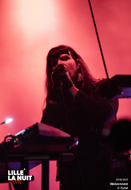 Rock In Bourlon Jour 1 en live - photo n°14