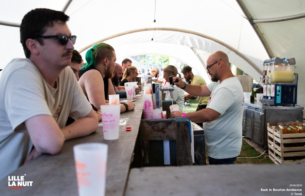 Rock In Bourlon – Ambiance en live - photo n°28