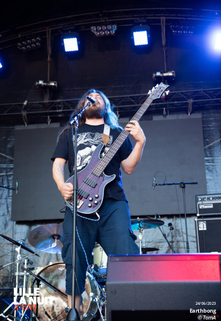 Rock In Bourlon Jour 2 en live - photo n°4