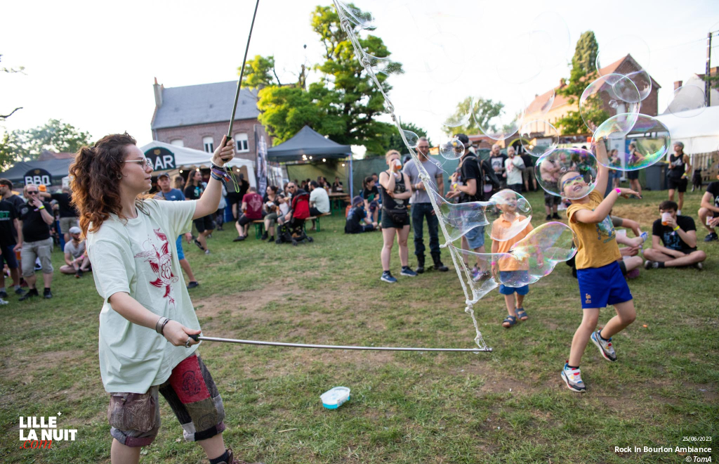 Rock In Bourlon – Ambiance en live - photo n°24