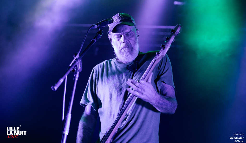 Rock In Bourlon Jour 1 en live - photo n°13