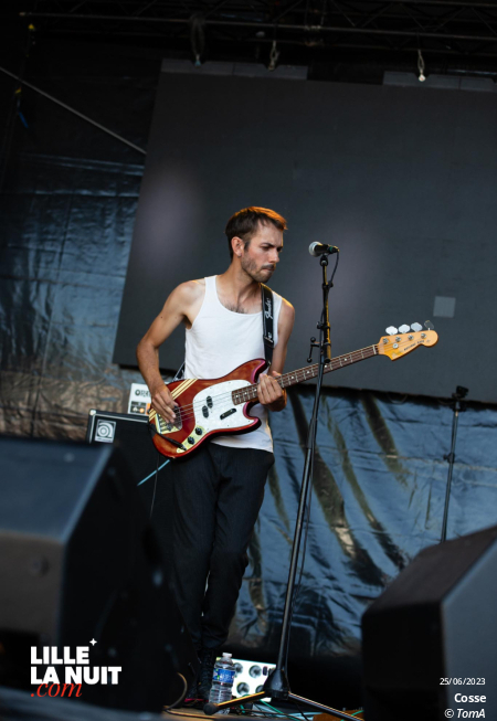 Rock In Bourlon Jour 3 en live - photo n°6