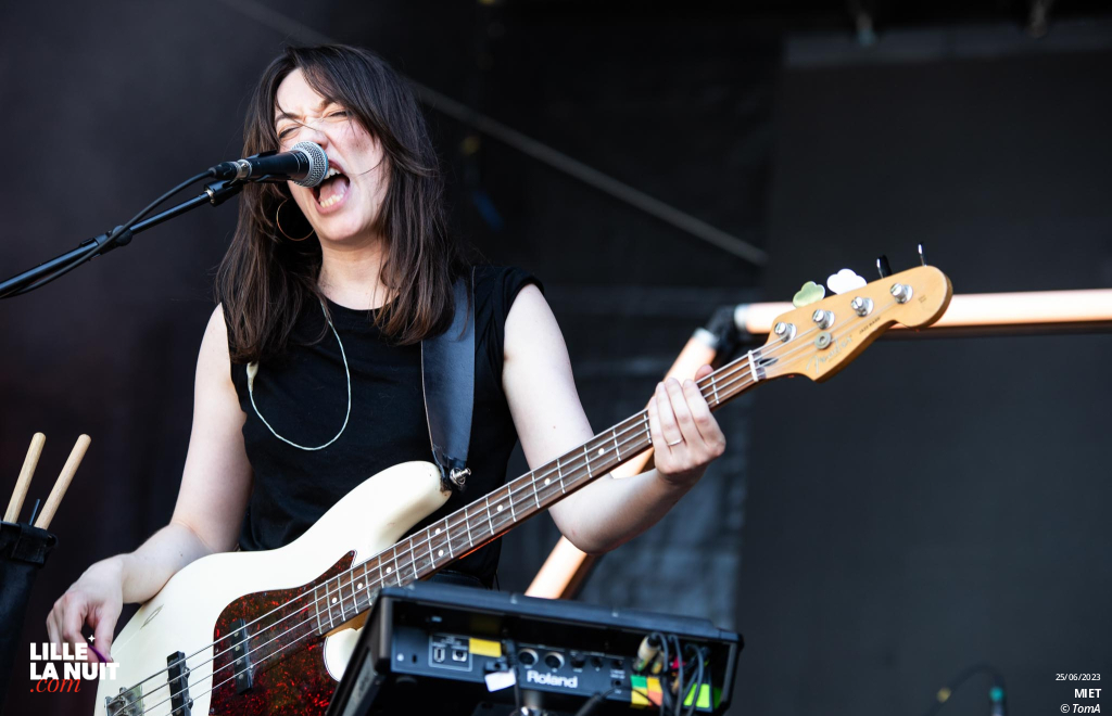 Rock In Bourlon Jour 3 en live - photo n°2