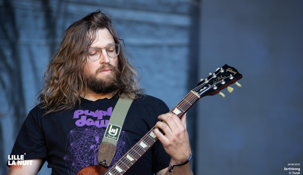 Rock In Bourlon Jour 2 en live - photo n°6