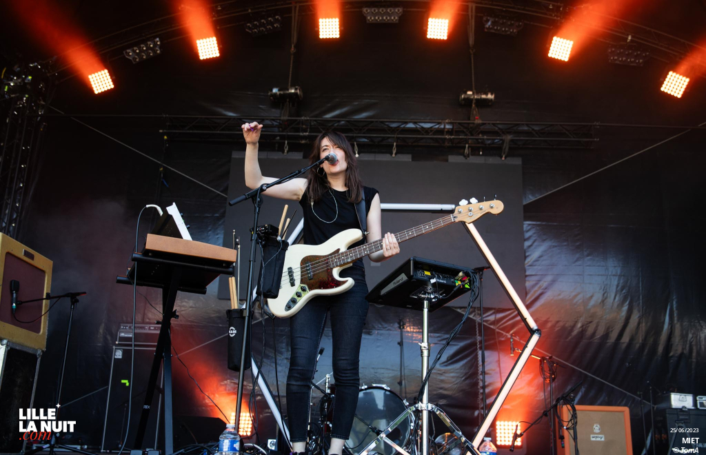 Rock In Bourlon Jour 3 en live - photo n°7