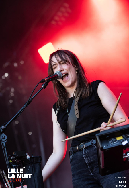 Rock In Bourlon Jour 3 en live - photo n°6