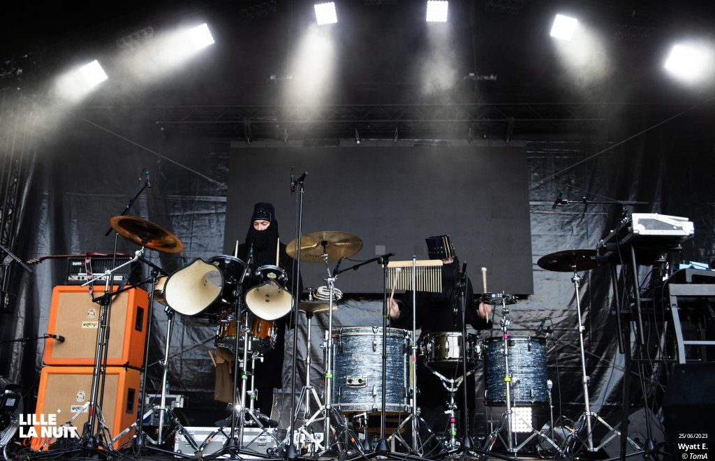 Rock In Bourlon Jour 3 en live - photo n°15