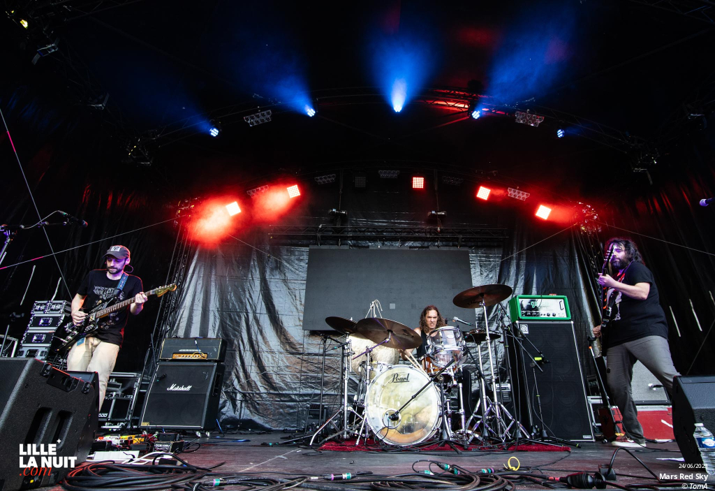 Rock In Bourlon Jour 2 en live - photo n°14