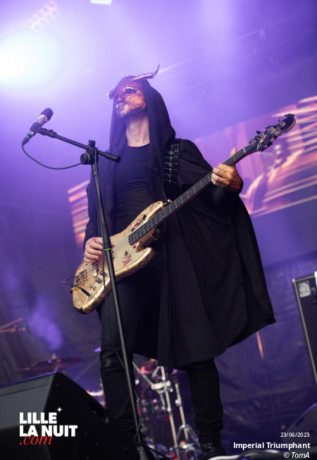 Rock In Bourlon Jour 1 en live - photo n°14