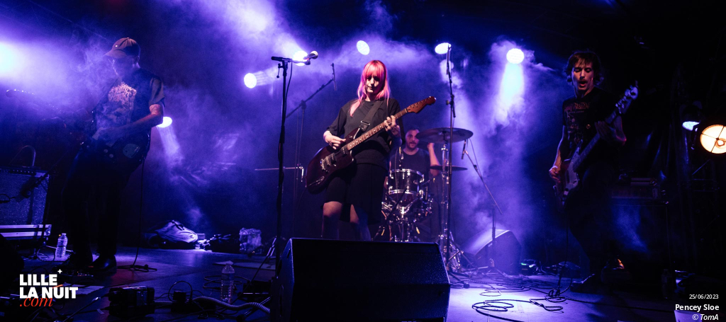 Rock In Bourlon Jour 3 en live - photo n°13