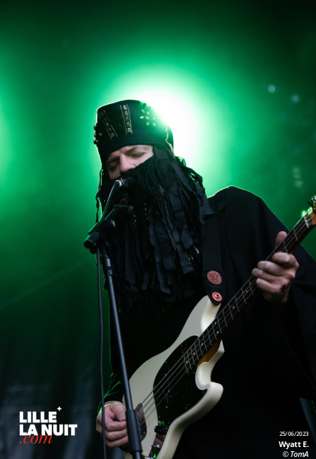 Rock In Bourlon Jour 3 en live - photo n°5