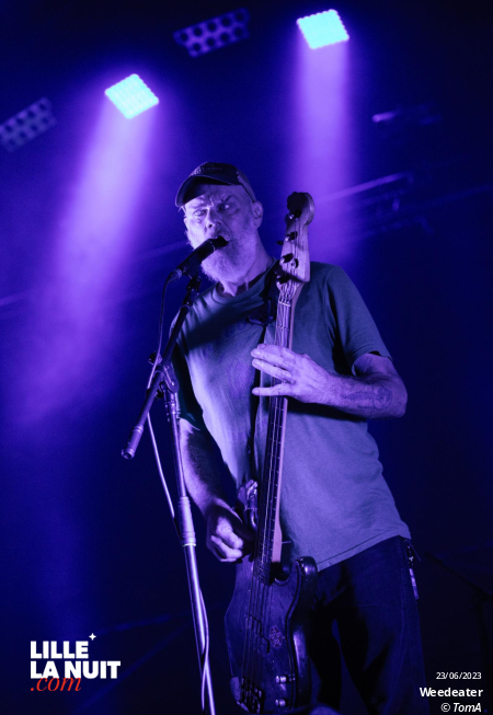 Rock In Bourlon Jour 1 en live - photo n°9