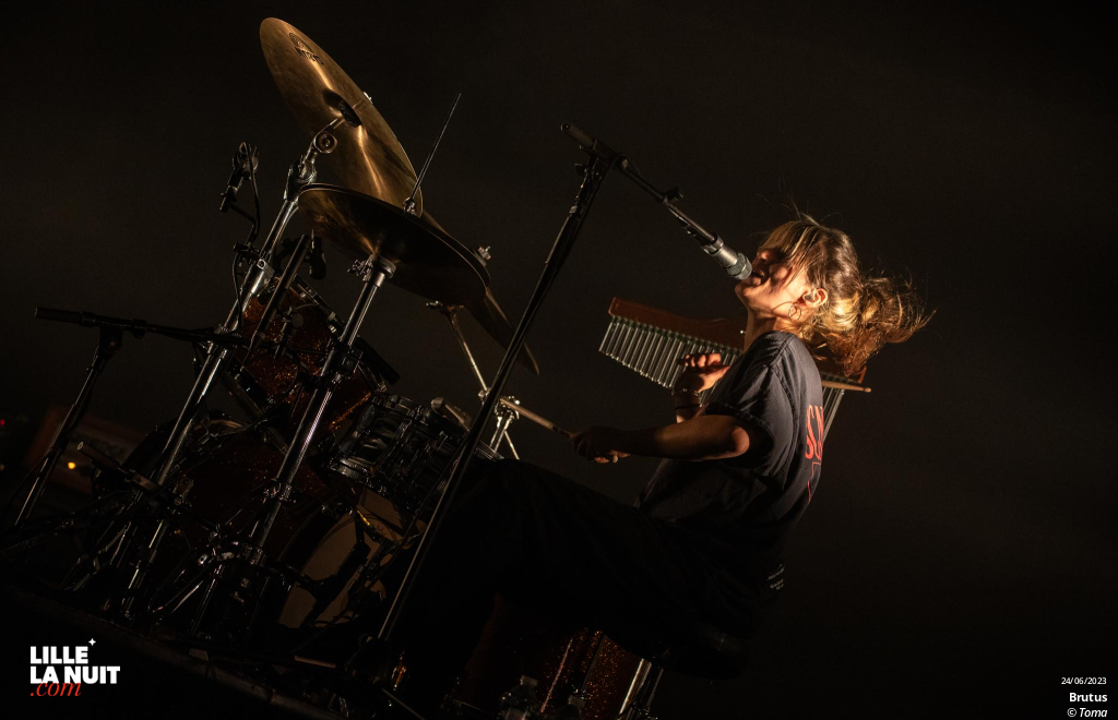 Rock In Bourlon Jour 2 en live - photo n°19