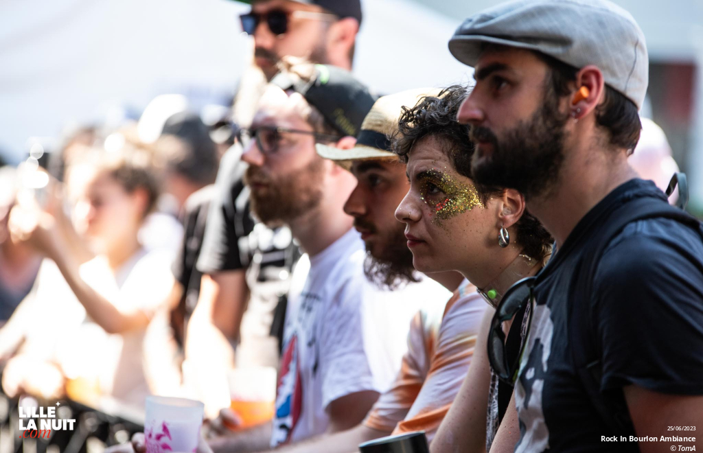 Rock In Bourlon – Ambiance en live - photo n°3