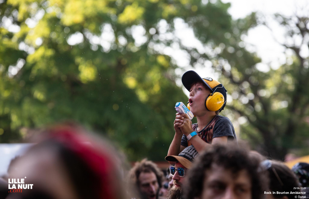 Rock In Bourlon – Ambiance en live - photo n°26