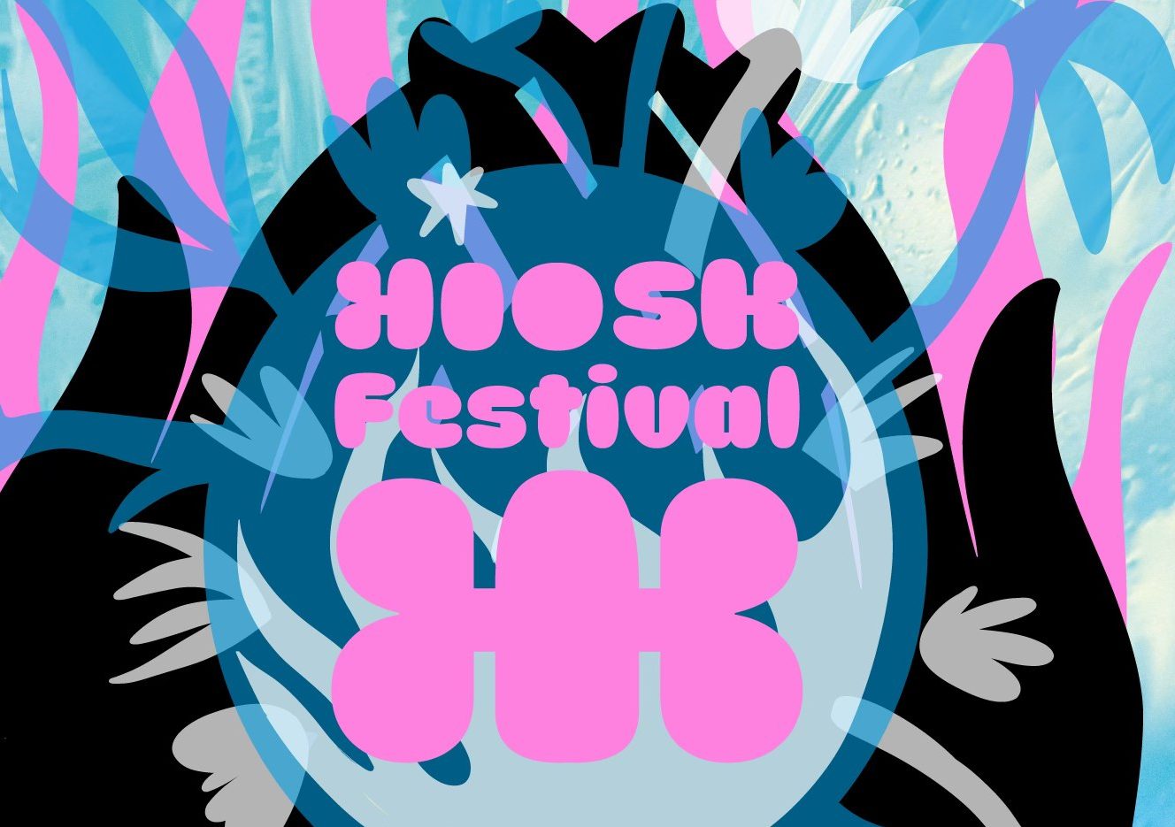 Kiosk Festival 2025