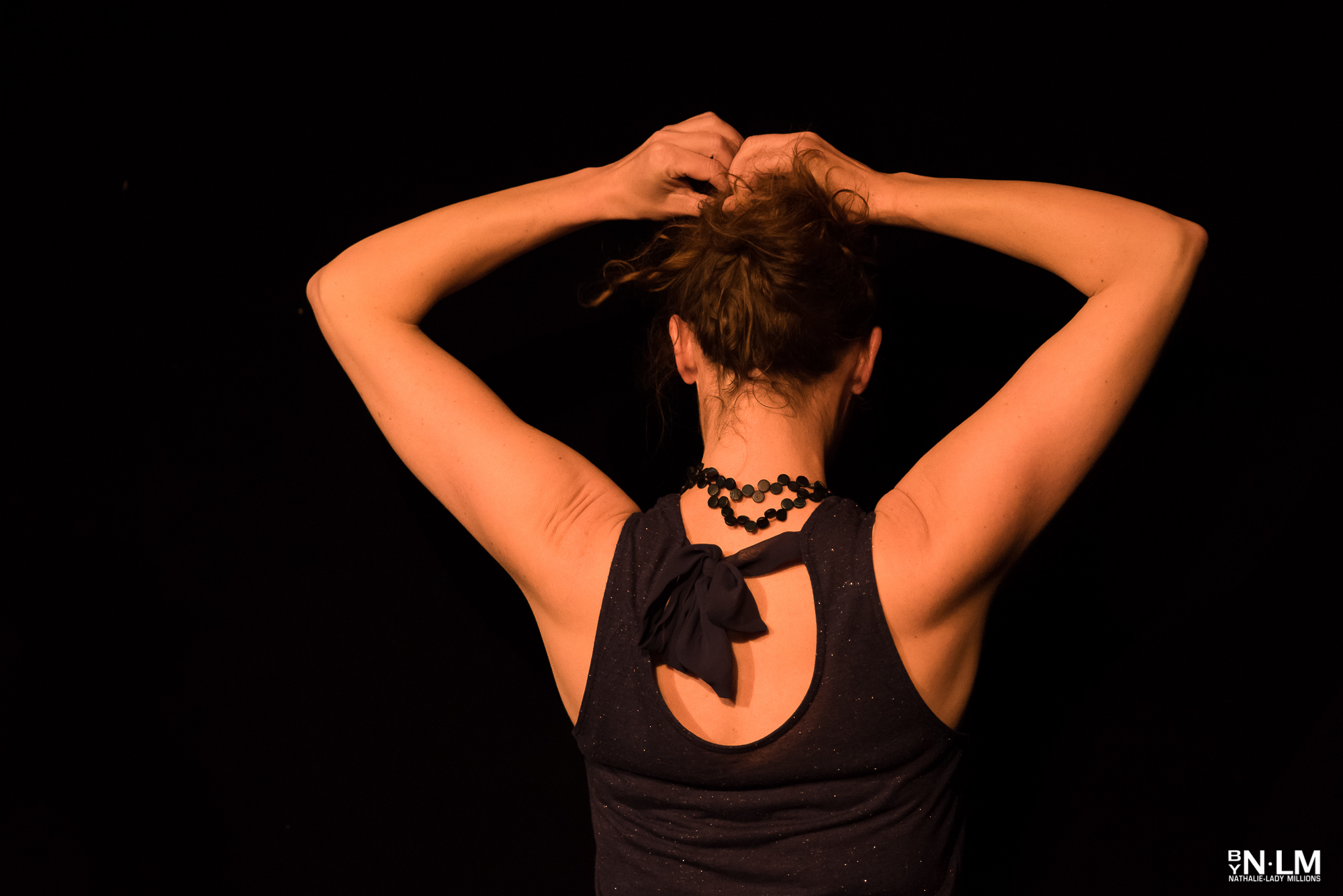 Juliette Kapla – Fautes de Frappe