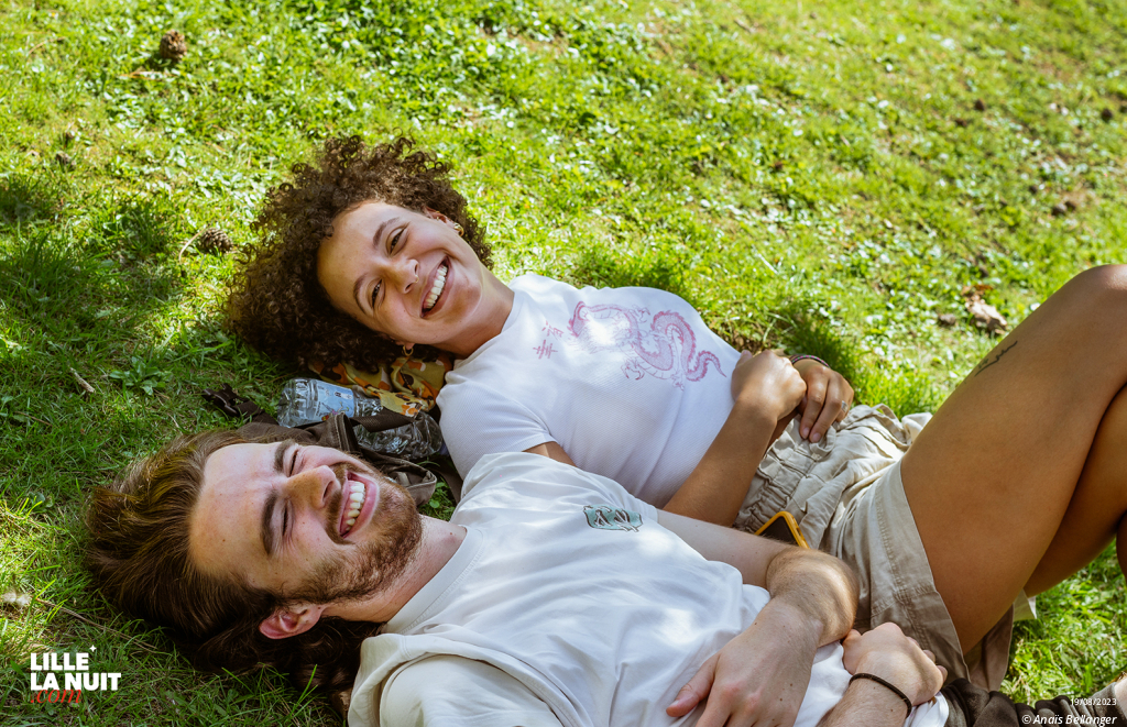 Le Plein Air Festival en live - photo n°1