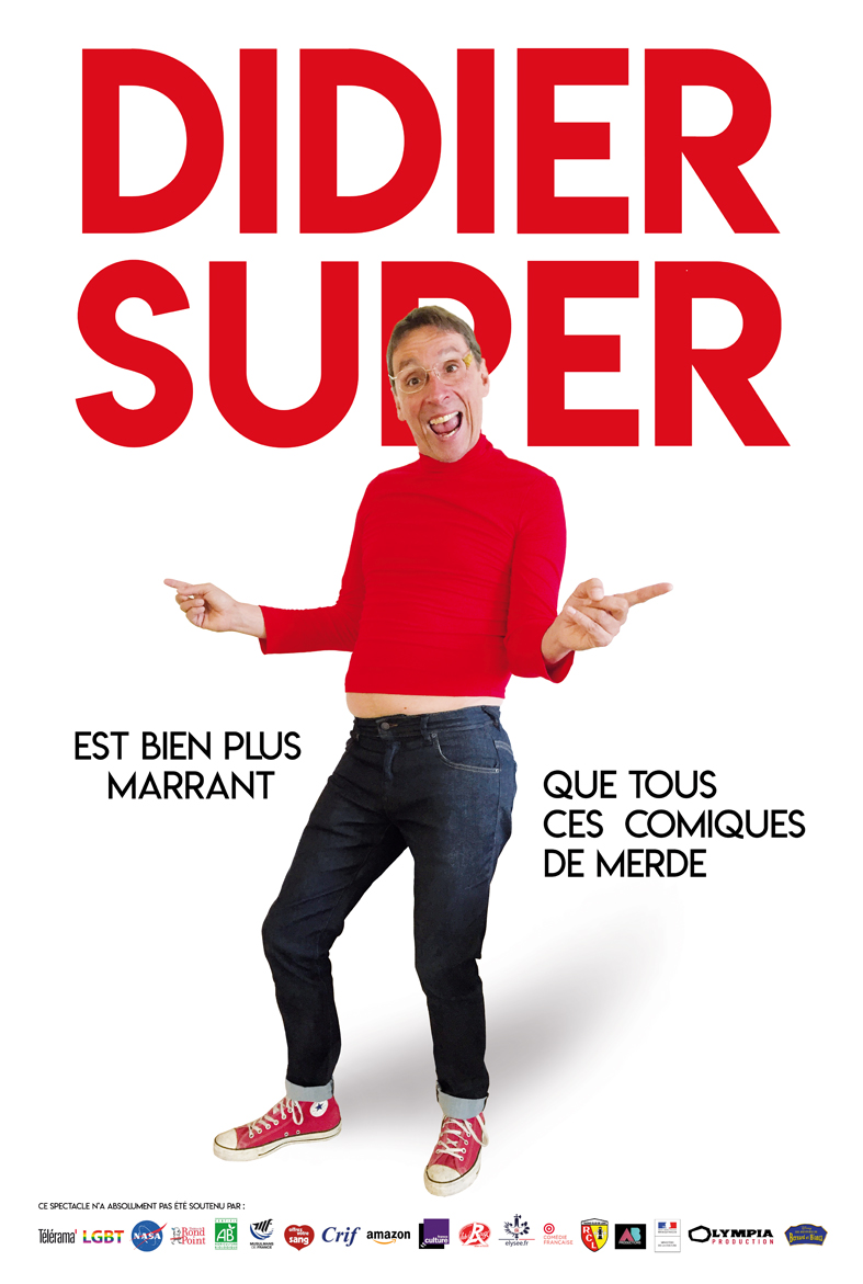 Didier Super
