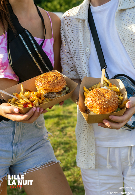 Le Jardin Électronique en live - photo n°5
