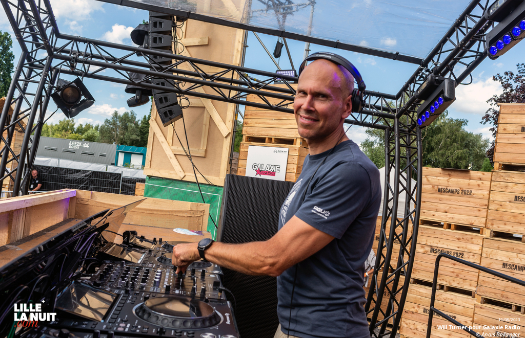 Le Plein Air Festival en live - photo n°1