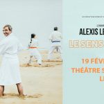 Alexis Le Rossignol au Théâtre Sébastopol