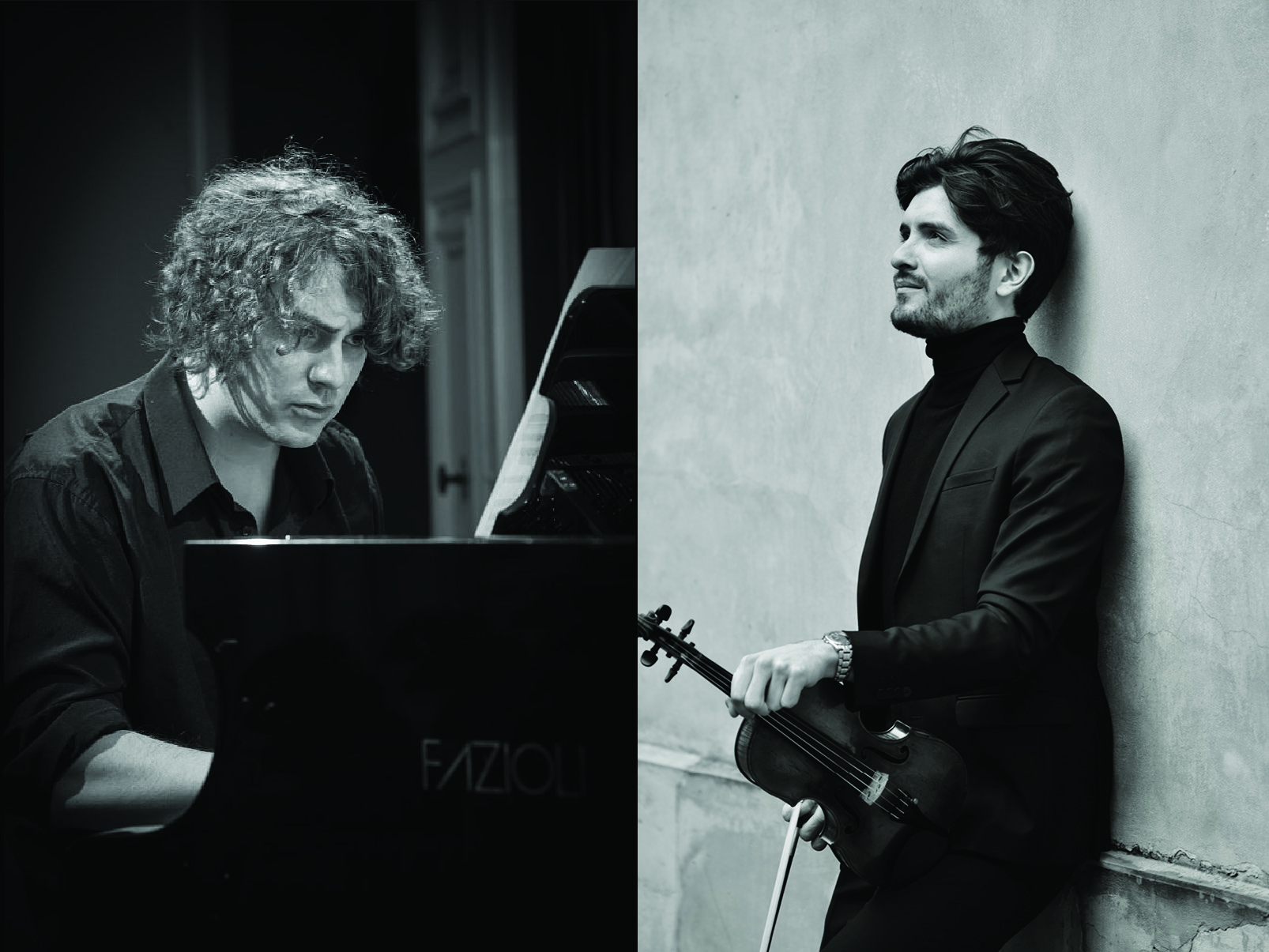L’émotion à fleur de peau avec l’Orchestre de Douai