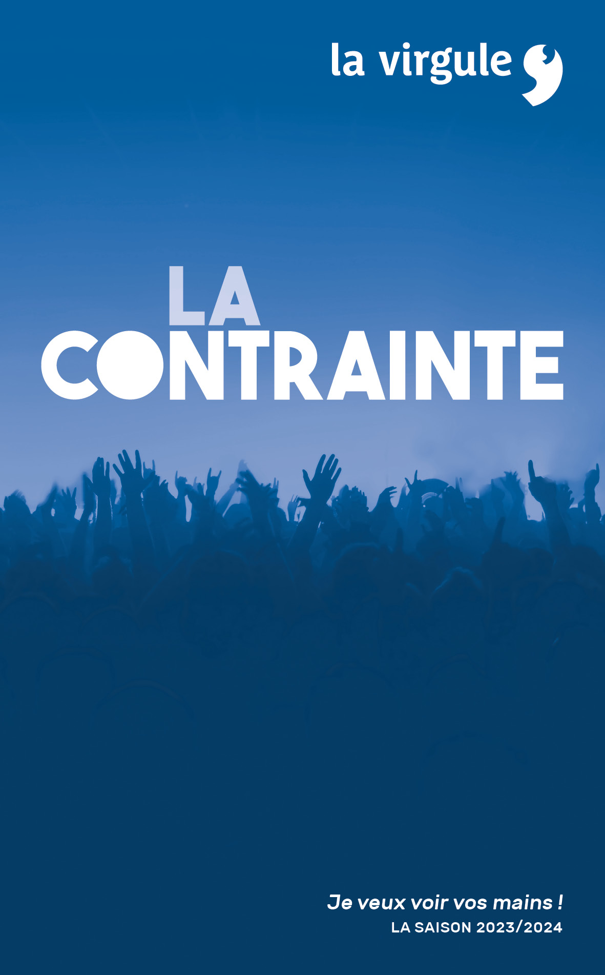 La Contrainte d’Anne-Marie Storme