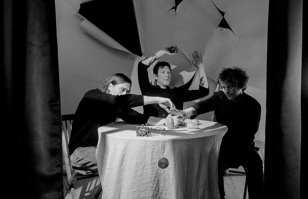 FACS + Monolithe Noir au Grand Mix - A gagner - LillelaNuit.com