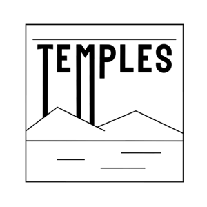 temples logo