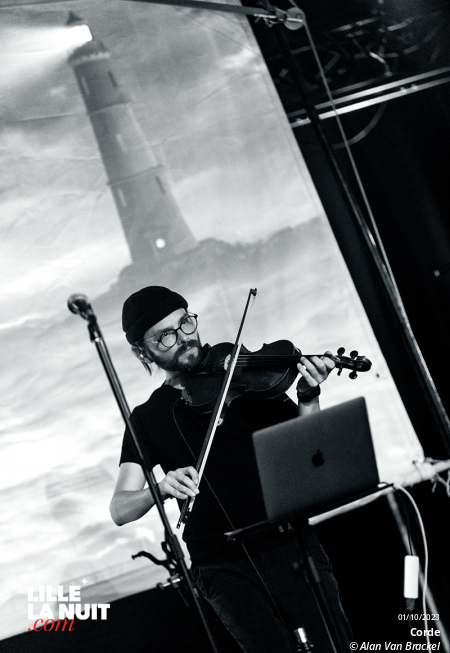 Corde au Bistrot de ST SO – Livomatic de Vailloline en live - photo n°23