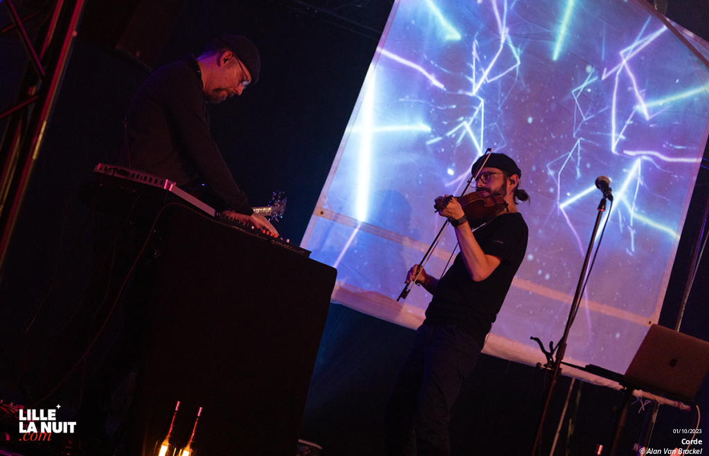 Corde au Bistrot de ST SO – Livomatic de Vailloline en live - photo n°16