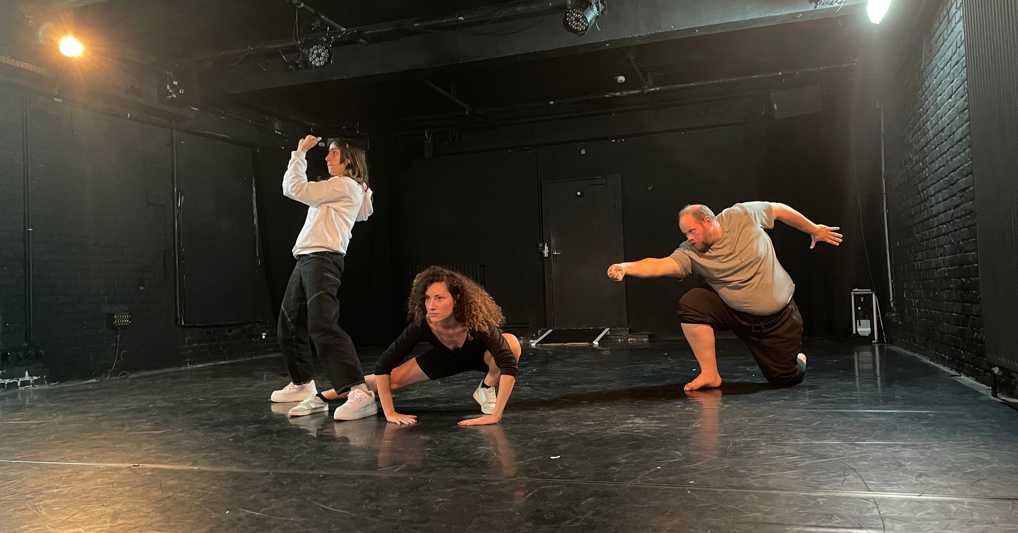 Femmes Pirates ! le spectacle