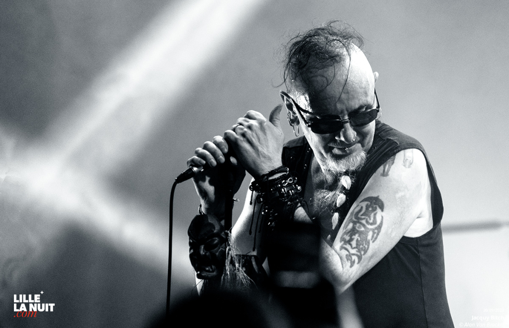 Elise + Bärlin + Jacquy Bitch au Black Lab en live - photo n°4