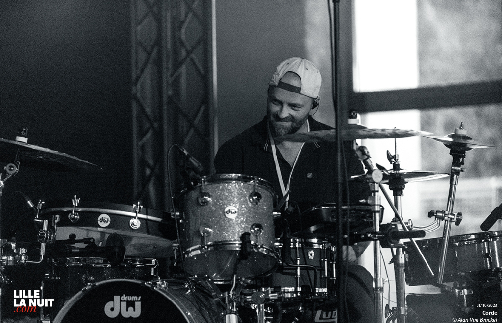 Corde au Bistrot de ST SO – Livomatic de Vailloline en live - photo n°10