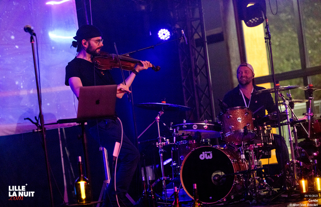 Corde au Bistrot de ST SO – Livomatic de Vailloline en live - photo n°15